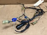 Yamaha Wire Wiring Harness Assy Hp 2005-2009 2-STROKE 6H0-82590-80-00. Fixed Price $69.99.