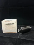 Quicksilver Fuel Filter #35-805031. Fixed Price $18.99.