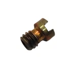 New Oem 0323703 Omc Johnson Evinrude .036 Orifice 0810. Fixed Price $10.89.