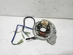 Oem Yamaha Magneto Stator Base Coils 61N-85560-00-00 Freshwater. Fixed Price $72.00.