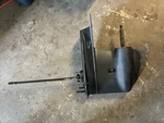 Yamaha 60/70HP Stroke Outboard 20 Inch Standard Rotation Lower Unit. Fixed Price $600.00.