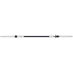 Uflex 14' Engine Control Cable Omc-johnson-evinrude #C4X14. Fixed Price $55.11.