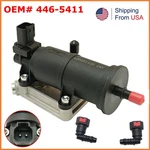 446-5411 Fits Caterpillar Generator XQP200, XQ230, LC51XX Fuel Transfer Pump New. Fixed Price $196.00.