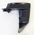 Johnson Evinrude 1980 1981 - 1991 Gearcase Housing 4.5 6 7.5 Hp 2 Cylinder. Fixed Price $75.00.