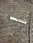 Oem 2004 Yamaha F90 Power Trim Pin Upper Shock Mount 67F-43126-00-00. Fixed Price $28.99.