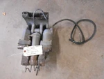 6H3-43800-04-EK Yamaha 1989 PRO50LF 50HP Outboard Power Tilt & Trim Swivel (c). Fixed Price $549.99.