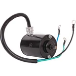 12V Tilt/trim Motor For Omc Outboard, New, Reversible, 3 Wire Harness. Fixed Price $213.33.