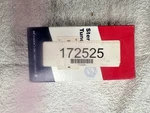 Johnson Evinrude Omc Tune Up Kit Oem Part # 172525. Fixed Price $10.00.