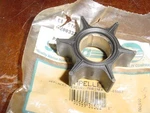 Sierra 18-3007 Water Pump Impeller Mercury Mariner 47-89983. Fixed Price $10.00.