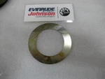 U19 Evinrude Johnson Omc 323364 Shim Oem New Factory Boat Parts. Fixed Price $6.61.