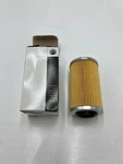 (qty 2) Brp Marine Oil Filter 420956741 For 4-TEC 4-STROKE Gti Gtx Rxp Rxt Wake. Fixed Price $25.19.