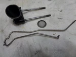 1975 Honda B75K1 Choke Throttle Rod Air Guide 16593-935-000 Boat Motor Outboard. Fixed Price $26.99.