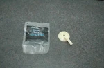 Nos Genuine Mercury Quicksilver 94321 Cover New Old Stock Factory Oem Marine. Fixed Price $28.50.