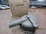 New Oem Omc Johnson / Evinrude Float Bowl 304032. Fixed Price $8.99.