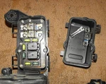 Yamaha V6 200-300 Hp Stroke Fuse Box Pn 68F-82170-03-00 Fits 2000-2014. Fixed Price $50.00.