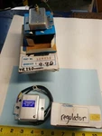 New Oem Omc/johnson/evinrude Voltage Regulator 384538. Fixed Price $45.00.