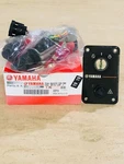 Yamaha Single Engine Key Panel Switch Comp. 704-8257C-03-00. Fixed Price $169.99.