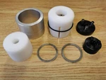 Omc Johnson Evinrude Piston Seal Service Kit 5008918. Fixed Price $288.03.