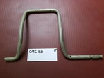 Trailer Lock Omc Johnson / Evinrude 0307245. Fixed Price $19.90.