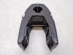 I4A Mercury Mariner Outboard 25 Hp Cover Lower Mount 17232A3. Fixed Price $24.95.