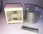 Sierra 18-4630 Chrysler Force Piston Kit 40-150HP Bore Size 3.322 / .010-SHIP24H. Fixed Price $119.88.