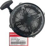 Genuine 28400-Z5T-306ZB Recoil Starter For Honda EB4000X EB5000X EB65000X EM4000. Fixed Price $156.50.