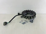 2006 Yamaha 150HP Stroke Outboard Stator Pulser Base Assembly 63P-81460-00-00. Fixed Price $326.95.