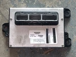 115 Hp Mercury Optimax Pcm Control Unit 89790625T 8M0075592 Two Stroke Dfi. Fixed Price $800.00.