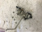 1981 Suzuki DT115 Oil Pump P/n 16100-94615. Fixed Price $30.00.