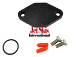Nib Mercury 75-90-100-115-125 Hp L3 L4 Block Off Oil Injection Pump Cover 420212. Fixed Price $19.89.