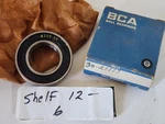 Genuine Mercury 30-21889 Bca Bearing. Fixed Price $25.00.