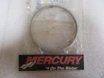 B11 Genuine Mercury Quicksilver 67440T Load Ring Oem New Factory Boat Parts. Fixed Price $18.54.