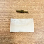 Yamaha Oem Nos Carburetor Pilot Jet #52 / 4MX-14948-08-00. Fixed Price $5.00.