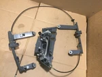 2004 Honda 200HP Front & Side Cover Bracket, Cable 40154-ZY3-000ZA 40155-ZY3-000. Fixed Price $181.37.