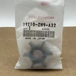 Honda Oem Marine Water Pump Impeller 19210-ZW9-A32. Fixed Price $19.99.