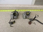 Mercury Mariner Outboard (650) Carburetor 1360-5615A 4 WMK20-1 WMK20-3. Fixed Price $200.00.