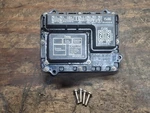 Yamaha F200 F225 F250 Four-stroke Outboard Oem Fuse Box Assembly 6P2-82170-03-00. Fixed Price $180.00.