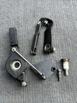 1995 Johnson Outboard 50-70 Hp 393545 319318 Throttle Lever Spark Advance 387800. Fixed Price $50.00.