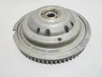 0582436 Johnson Evinrude 50, 55, 60 Hp Outboard Flywheel. Fixed Price $76.25.