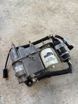 Mercury Optimax 135-225 Hp Outboard Vst Tank Assembly With Fuel Pump 855432A1. Fixed Price $110.00.