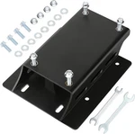 Yoxufa Torque Converter Motor Engine Riser Plate Kit Replacement For Black. Fixed Price $35.49.