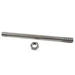 New 7/8" Outer Diameter 12 5/8" Tilt Tube Fits Yamaha By 986-110 688-43131-03-00. Fixed Price $121.78.