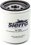 Sierra International 18-7989, Fuel Water Separator Filter. Fixed Price $16.39.