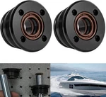 2PCS Trim Tilt Cylinder Ram End Cap Rebuild/repair Kit For Volvo Penta 290 Dp Sp. Fixed Price $64.99.