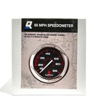 New Mercury-mercruiser 79-895285Q63 Speedometer Kit (10-65 Mph). Fixed Price $49.00.