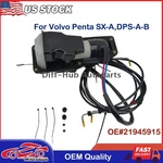 New Power Trim Actuator Motor Assembly Fit For Volvo Penta Sx-a,dps-a-b 21945915. Fixed Price $300.00.