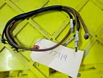 Johnson Evinrude Omc New Vintage Outboard Or Sterndrive Wire Harness 377319. Fixed Price $14.99.