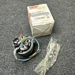 Genuine Yamaha Trim Relay 6E5-81950-01 Nos Oem. Fixed Price $50.00.