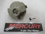 Z92 Mercury Quicksilver 394-2602A1 Rotor Assembly Oem New Factory Boat Parts. Fixed Price $133.49.