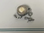 Oem 824796A1 Mercury Tensioner Assembly 50 Hp. Fixed Price $22.99.